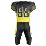 American Football Uniform - Image 2