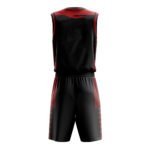 Basketball Uniform - Image 2