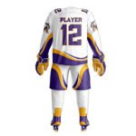 Ice Hockey Uniform - Image 2