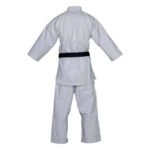 Martial Arts Uniform - Image 2