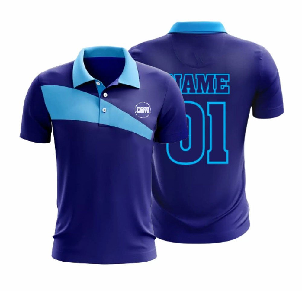 15 Cricket Uniform - Image 1