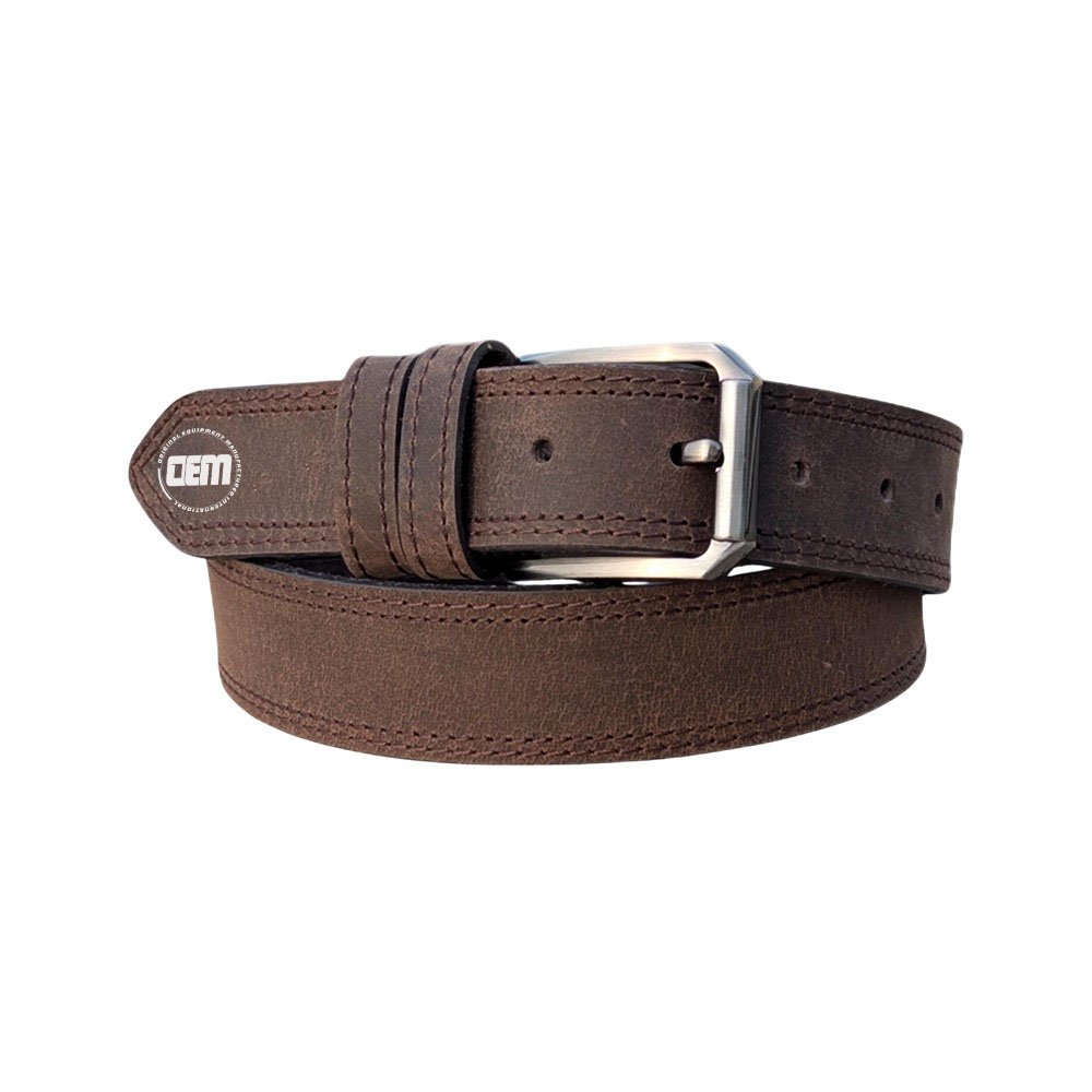 15 Leather Belt - Image 1