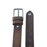 Leather Belt - Image 2