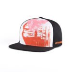 Snapback Cap - Image 2