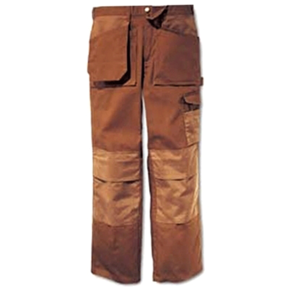 21 Work Wear Pant - Image 1