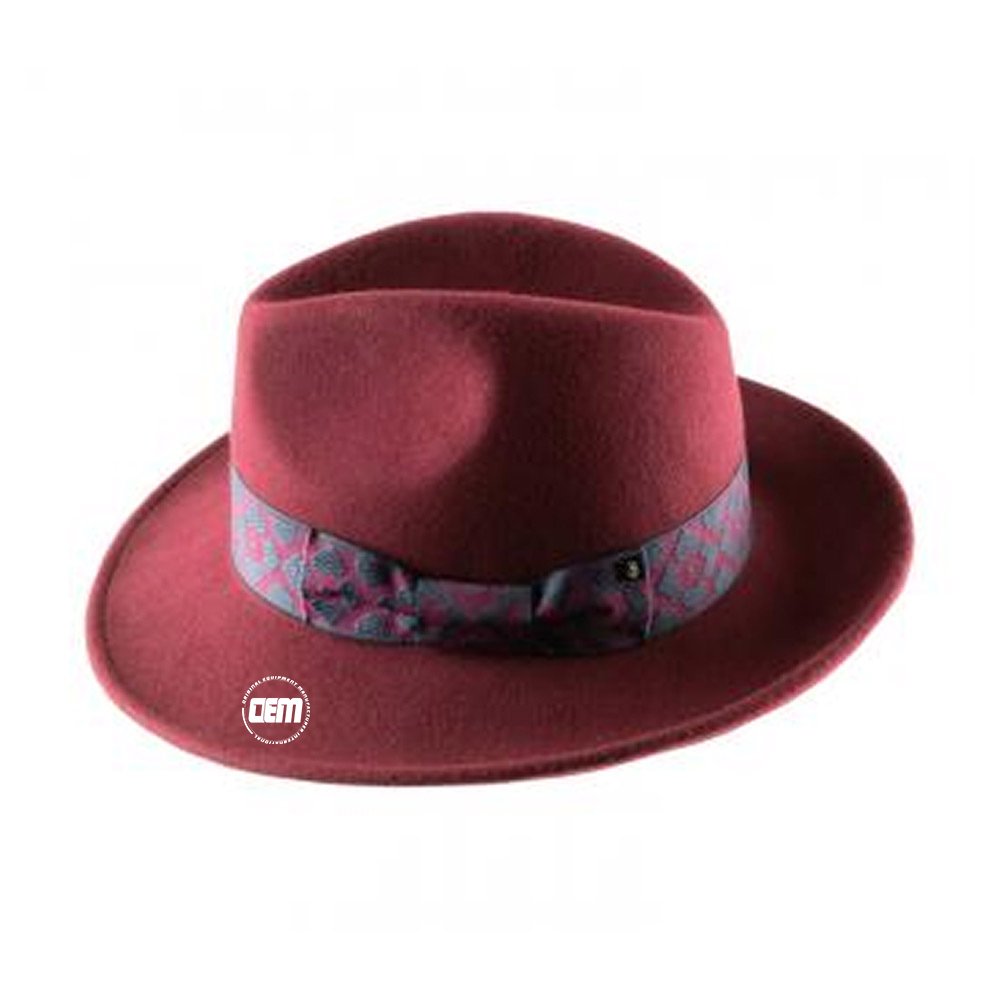 23 Fedora Hat - Image 1