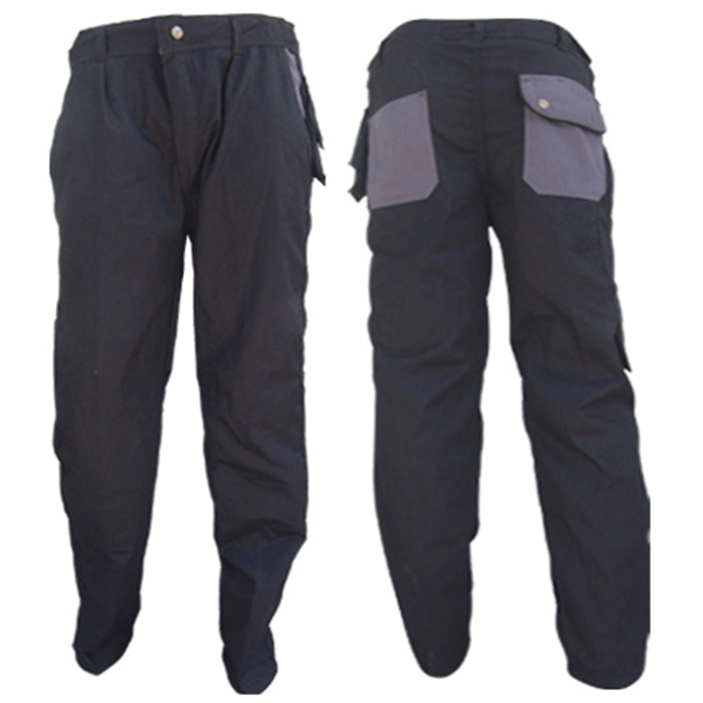 24 Work Wear Pant - Image 1