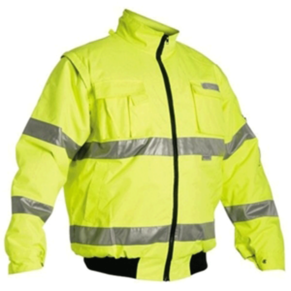 3 Work Wear Jacket - Image 1
