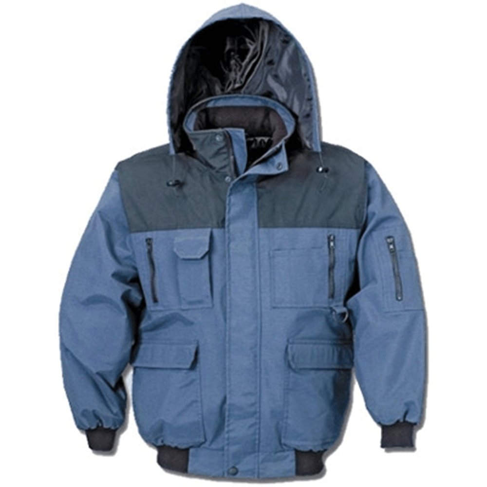4 Work Wear Jacket - Image 1