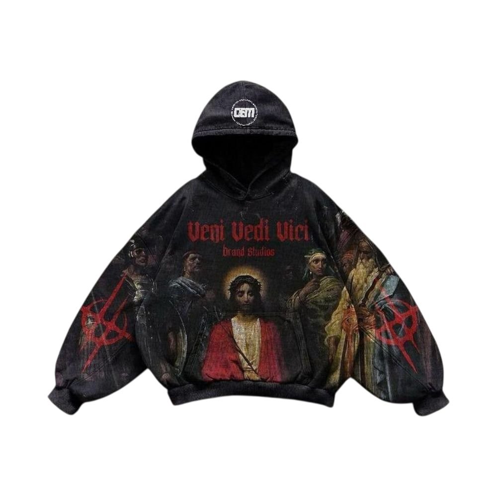 IMG-20251014-WA0003 Oversized Hoodie - Image 1