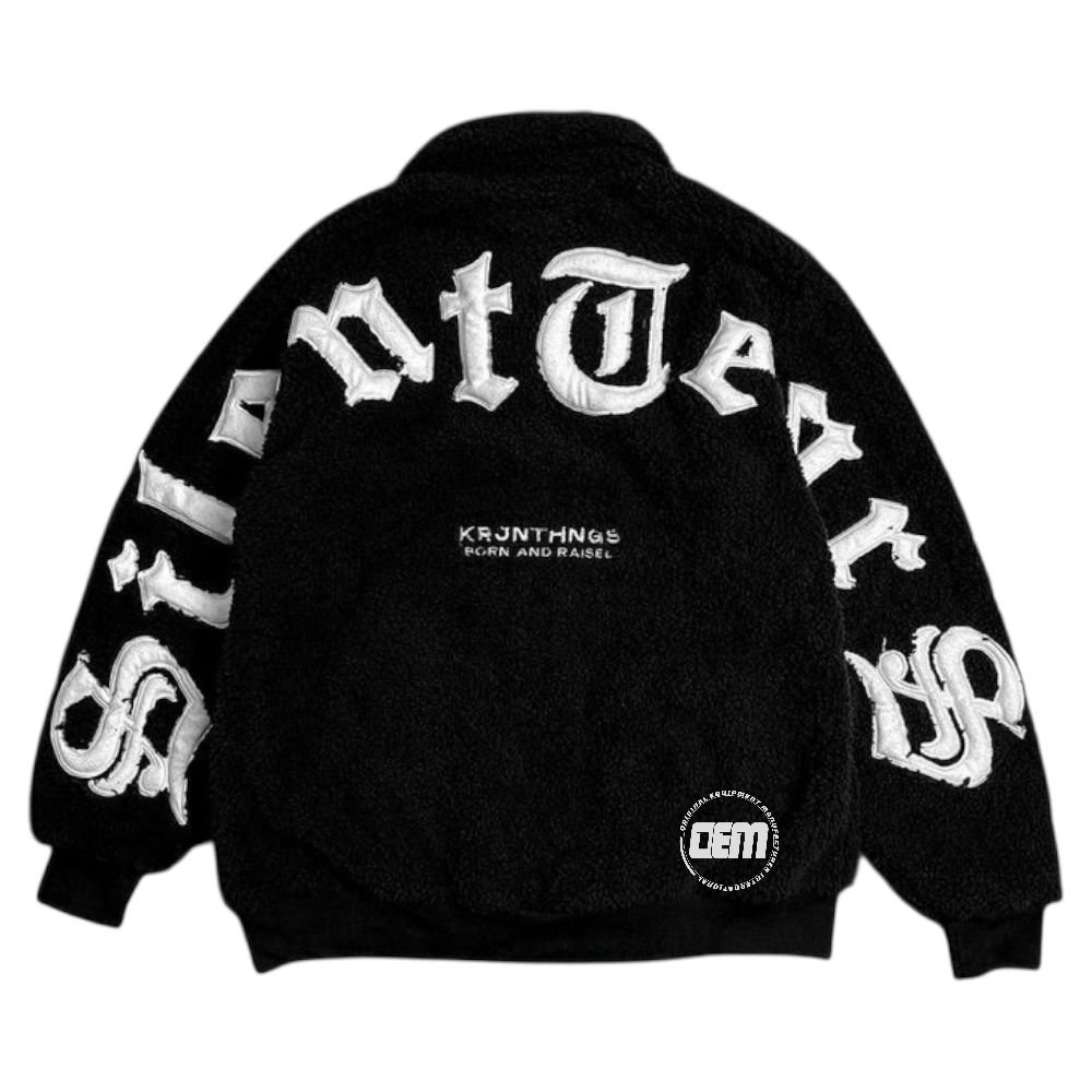 IMG-20251014-WA0019 Sweatshirt - Oversized - Image 1