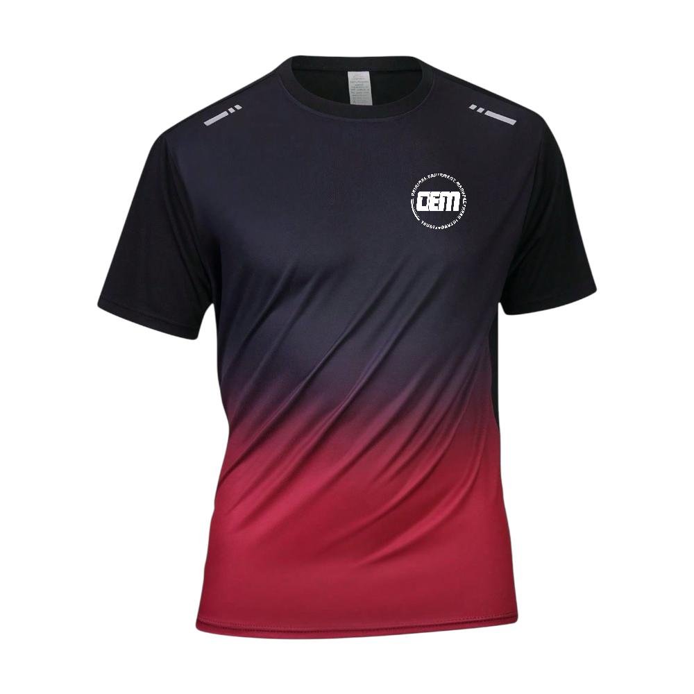 sports tshirt Sports T-shirt - Quick Dry - Image 1