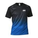 Sports T-shirt - Quick Dry - Image 2