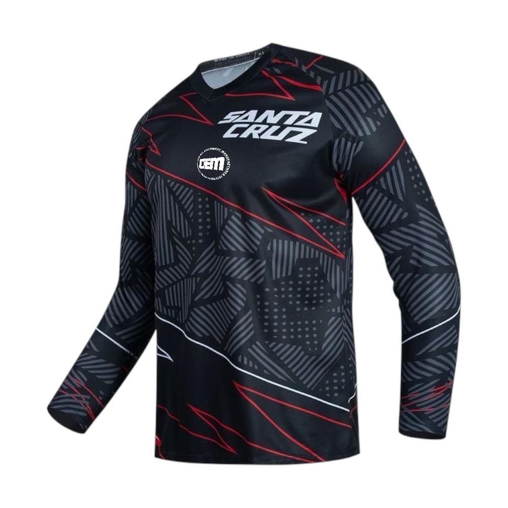 sports tshirt Sports T-shirt - Full Sleeve - Image 1