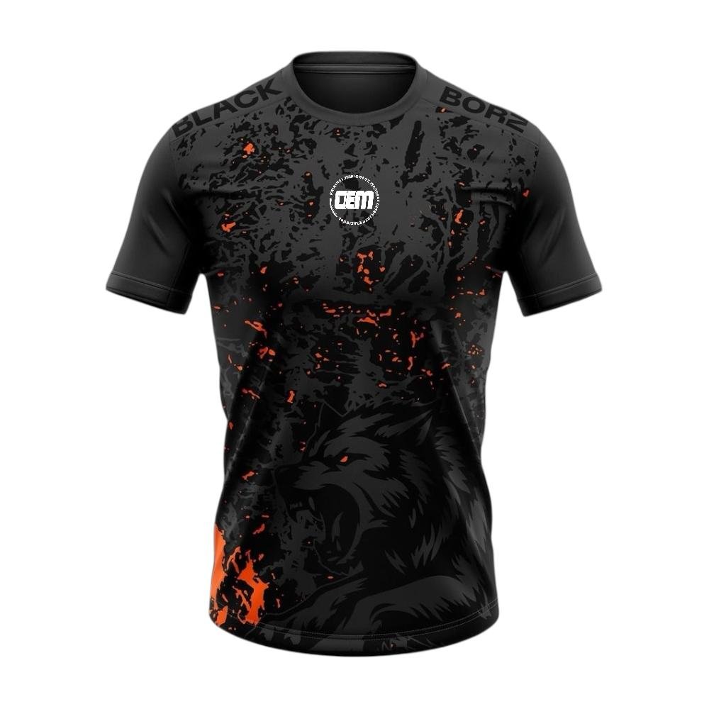 sports tshirt Sports T-shirt - Image 1