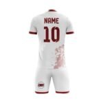 Soccer Uniform - Image 2