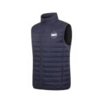 Puffer Jacket - Sleeveless