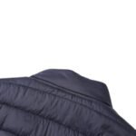 Puffer Jacket - Sleeveless - Image 5