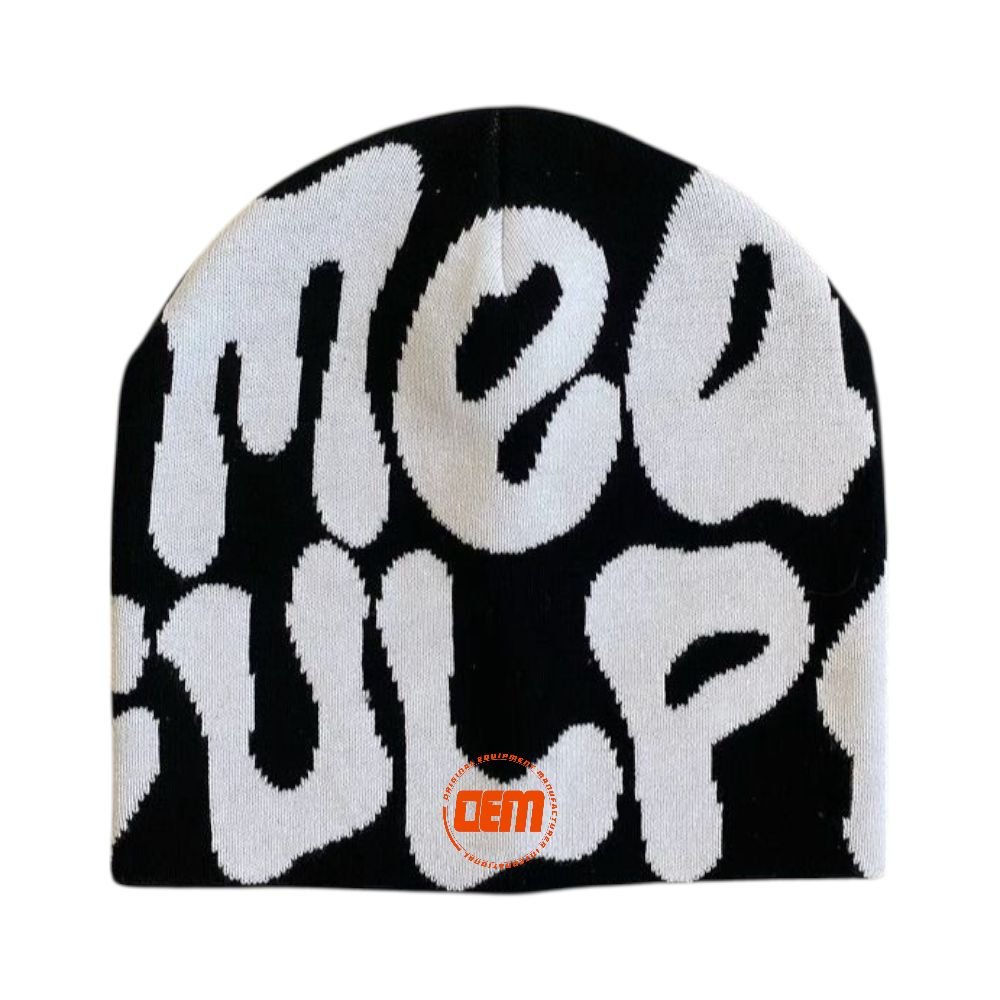 IMG-20251016-WA0001 Beanie - Image 1