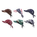 Bandana Cap - Image 2