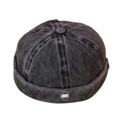 Docker Cap - Acid Wash