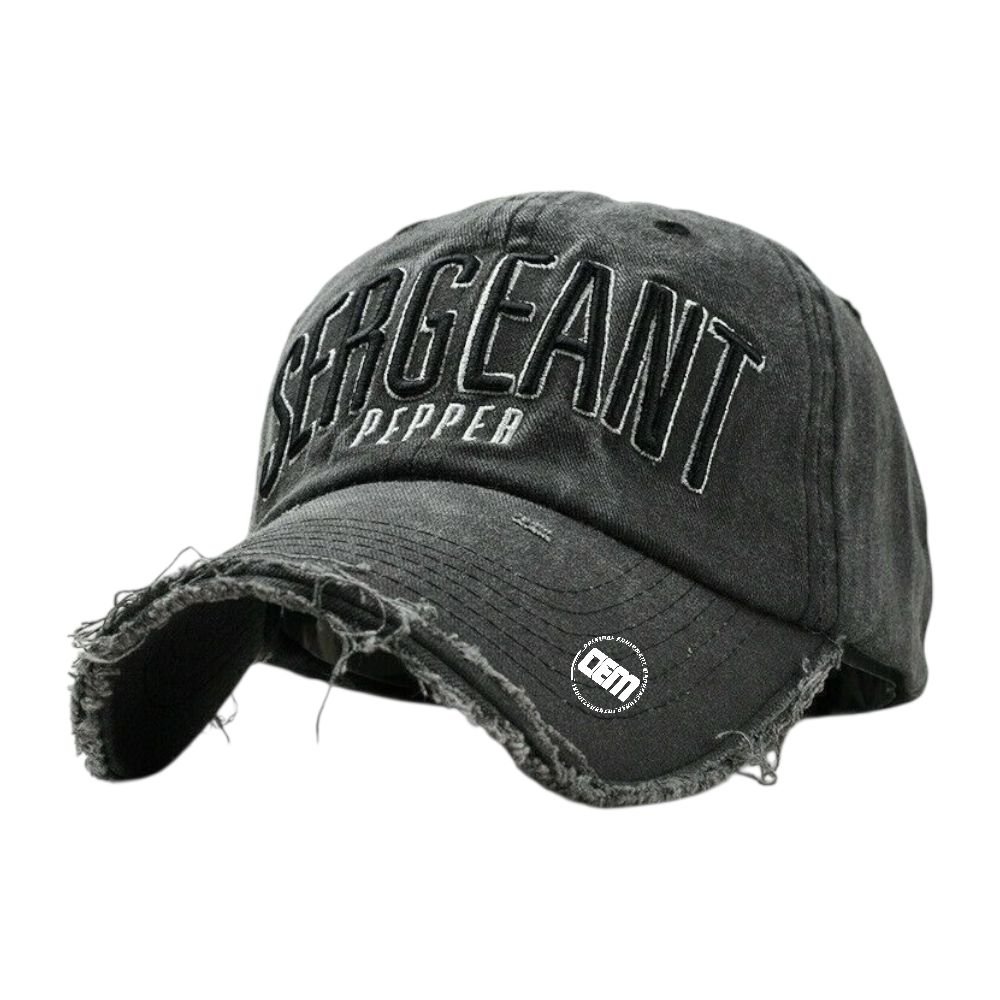 baseball cap Baseball Cap - Image 1