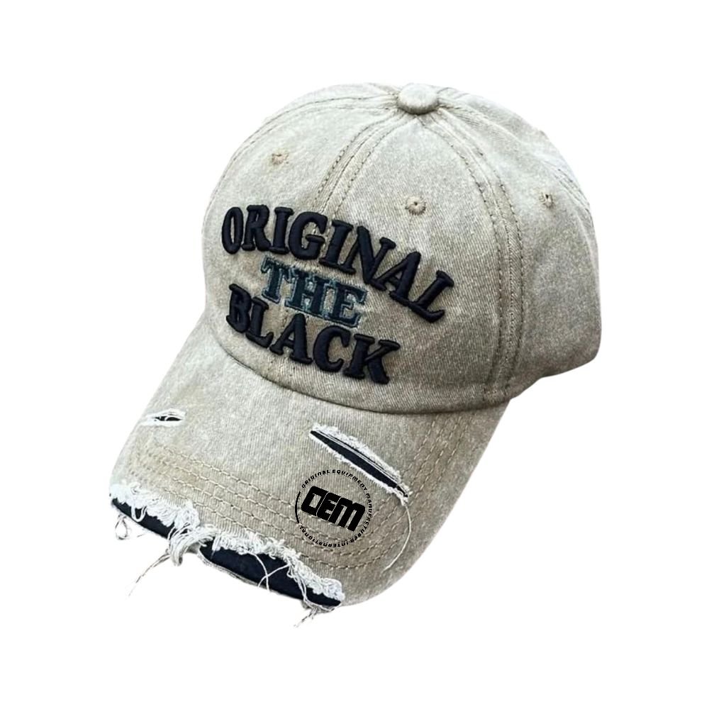 IMG-20251016-WA0023 Baseball Cap - Image 1