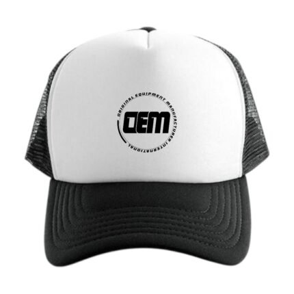 Trucker Cap