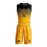 Basketball Uniform