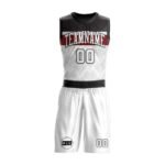 Basketball Uniform