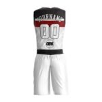 Basketball Uniform - Image 2