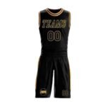 Basketball Uniform
