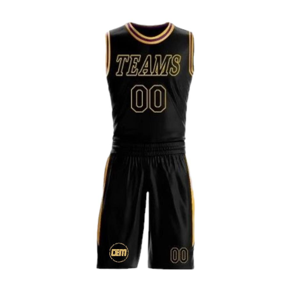 basketball uniform Basketball Uniform - Image 1