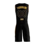 Basketball Uniform - Image 2