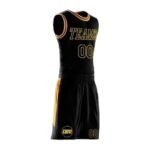 Basketball Uniform - Image 3