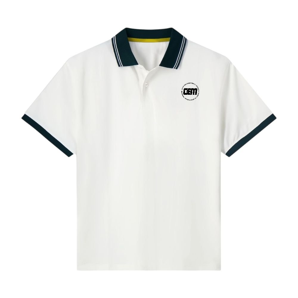 golf polo Golf Polo Shirt - Image 1