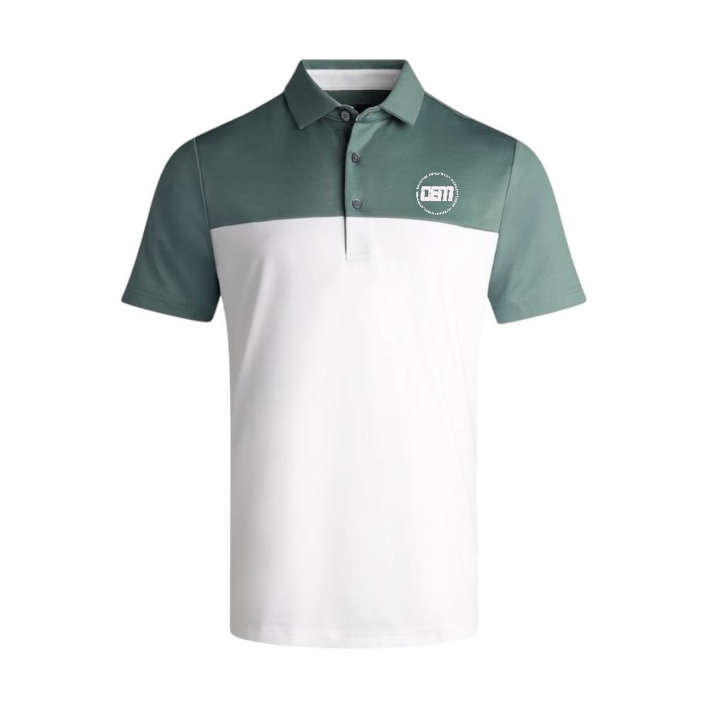 golf polo Golf Polo Shirt - Image 1