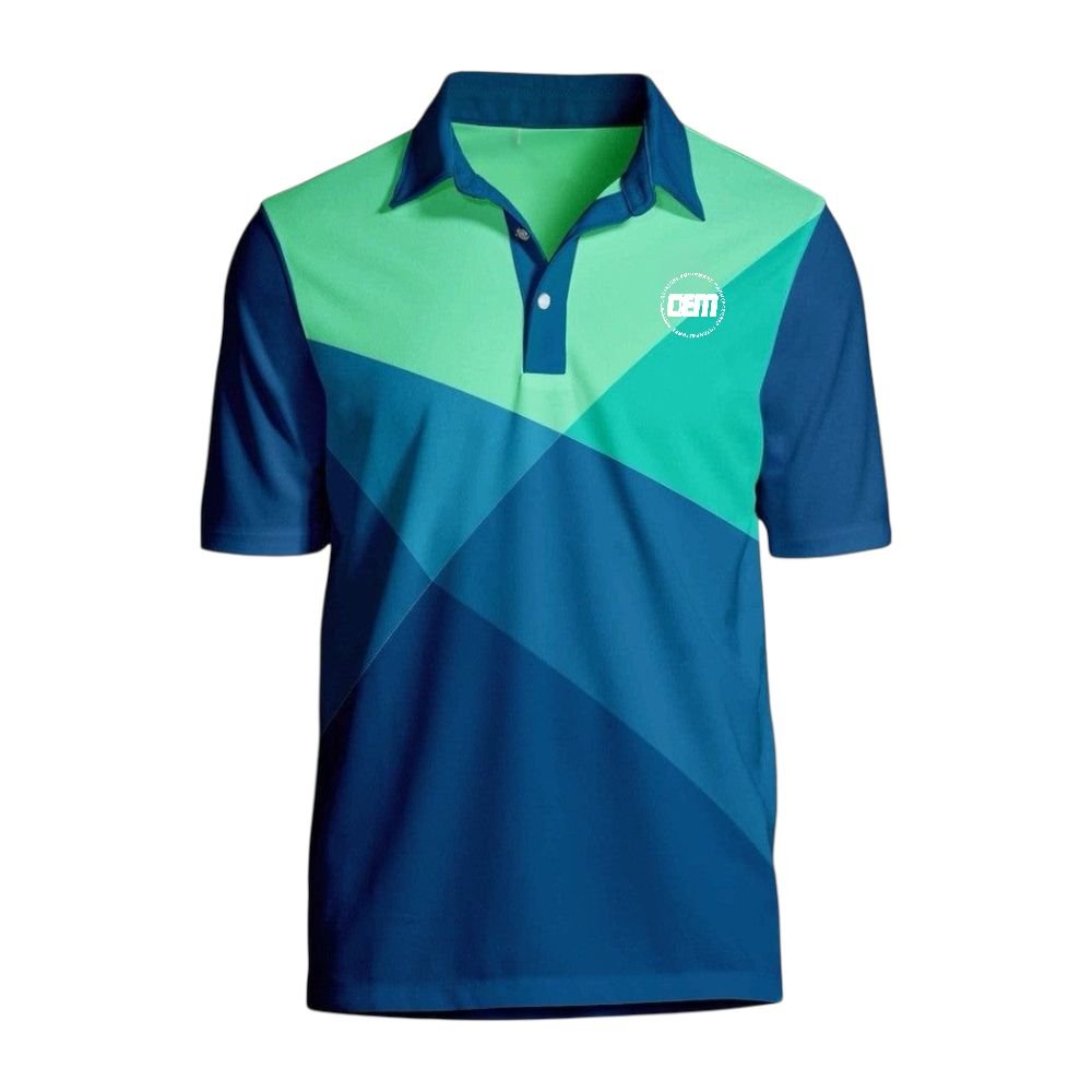 golf polo Golf Polo Shirt - Image 1