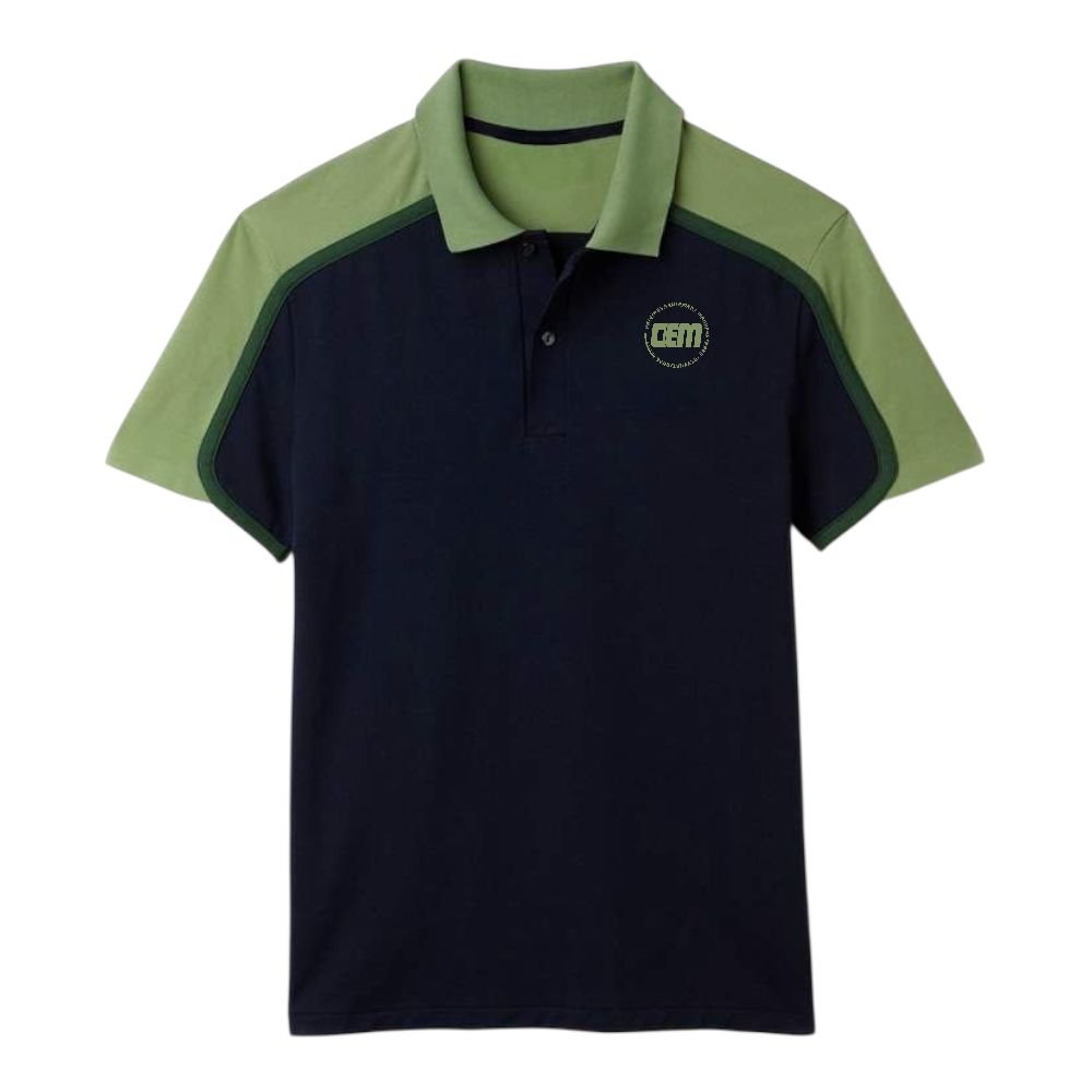 golf polo Golf Polo Shirt - Image 1