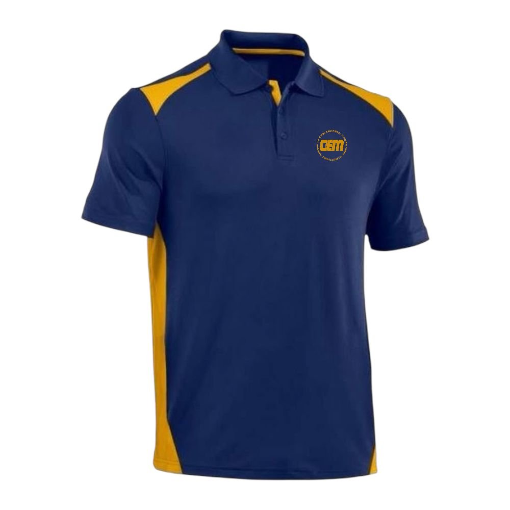 golf polo Golf Polo Shirt - Image 1