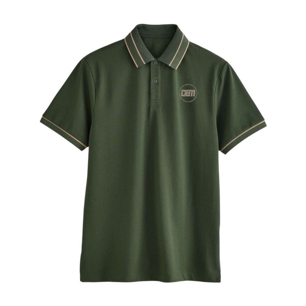 golf polo Golf Polo Shirt - Image 1
