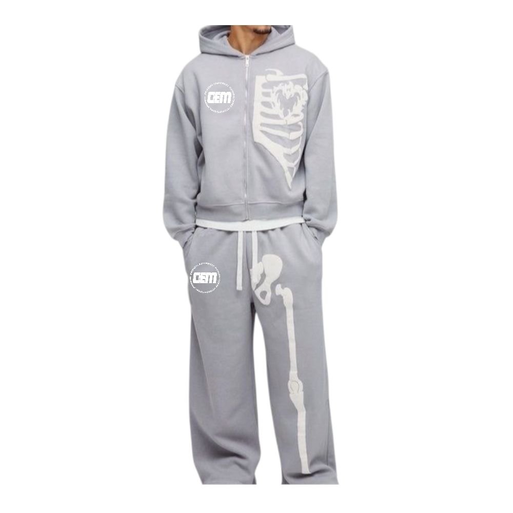 tracksuit Tracksuit - Image 1