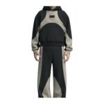 Tracksuit - Oversized