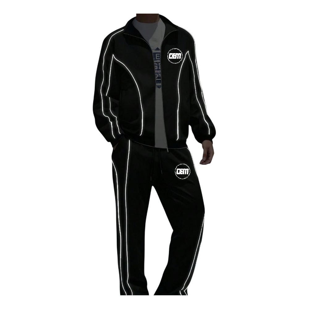 tracksuit Tracksuit - Image 1