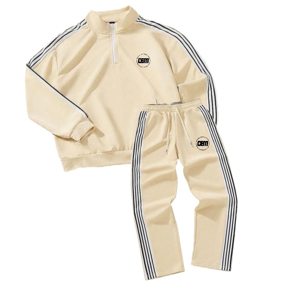 tracksuit Tracksuit - Image 1