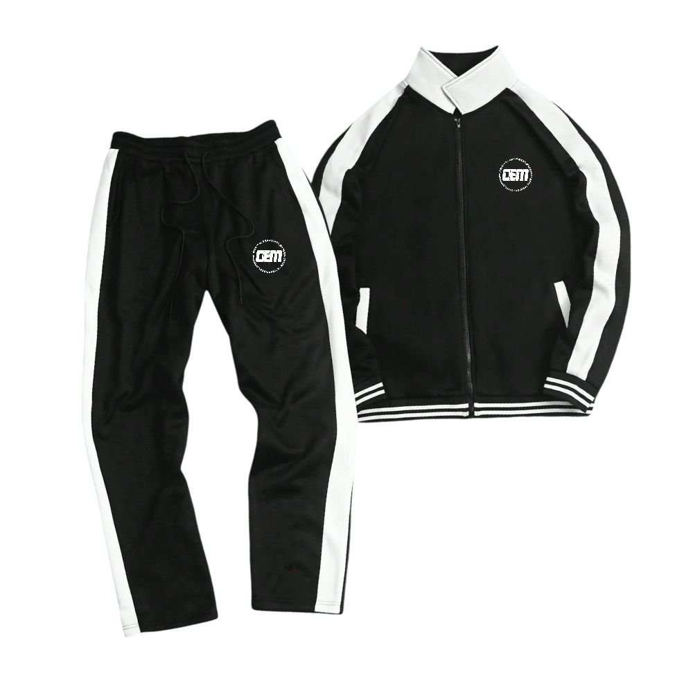 tracksuit Tracksuit - Image 1