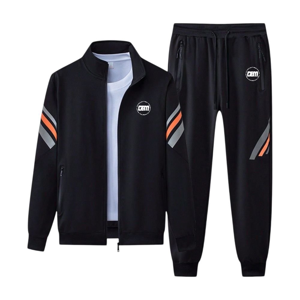 tracksuit Tracksuit - Image 1