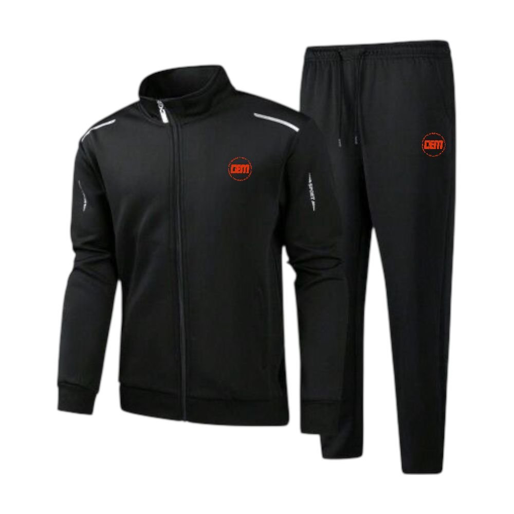 tracksuit Tracksuit - Image 1