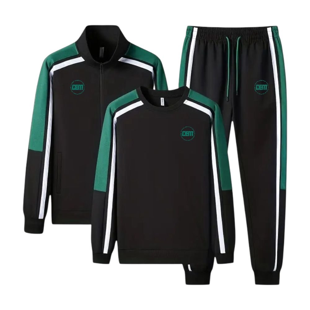tracksuit Tracksuit - Image 1