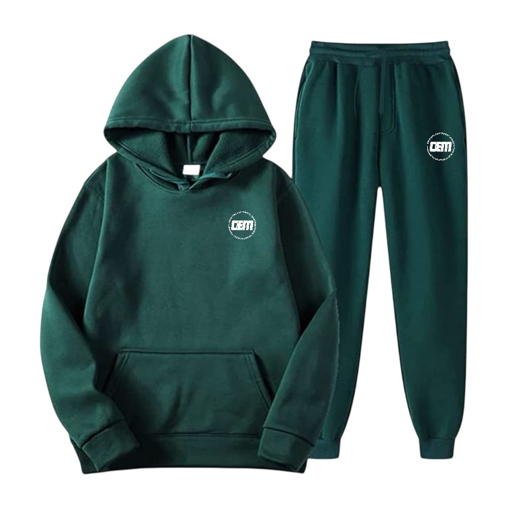 tracksuit Tracksuit - Image 1